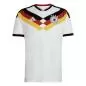 Preview: Deutschland WM Trikot - 2025-26